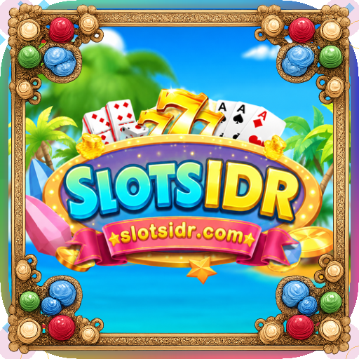 slotsidr — galeri pratinjau - APK Resmi